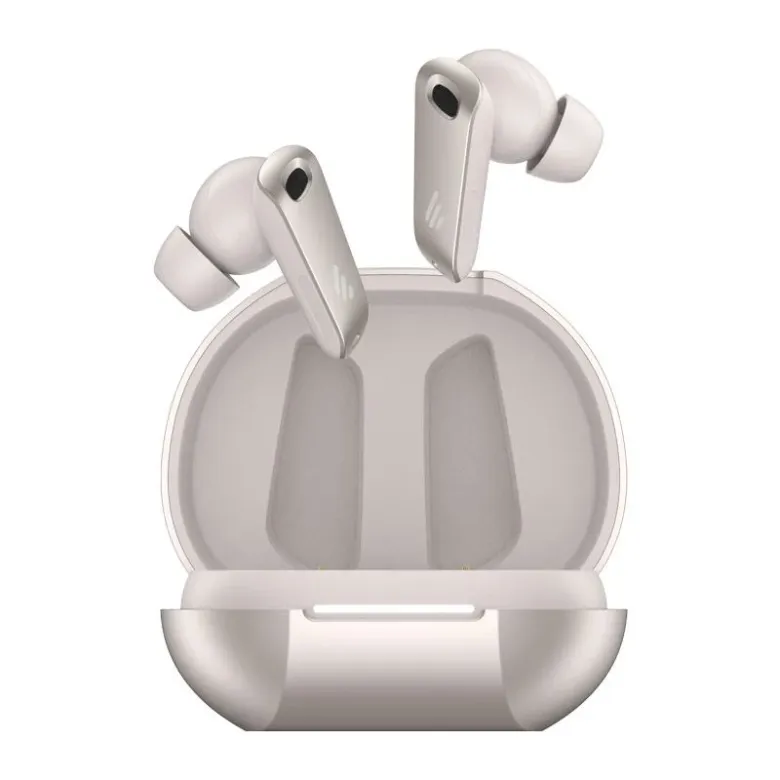 Edifier NeoBuds Plus TWS fülhallgató, ANC (gyöngyház)