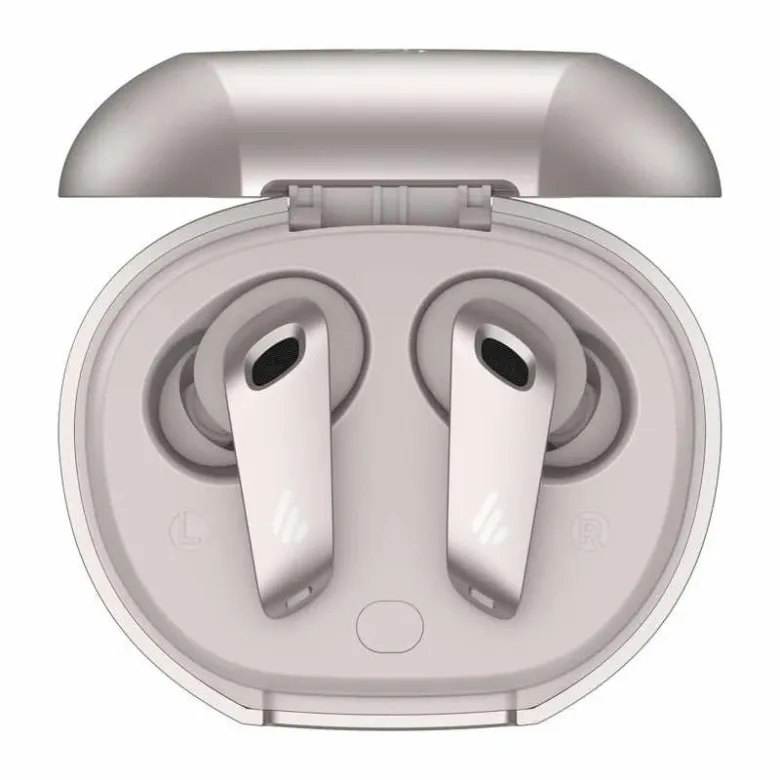 Edifier NeoBuds Plus TWS fülhallgató, ANC (gyöngyház)