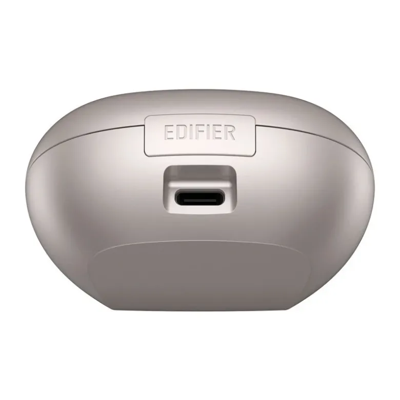 Edifier NeoBuds Plus TWS fülhallgató, ANC (gyöngyház)