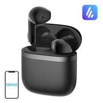 Wireless headphones TWS Edifier W200T (black)
