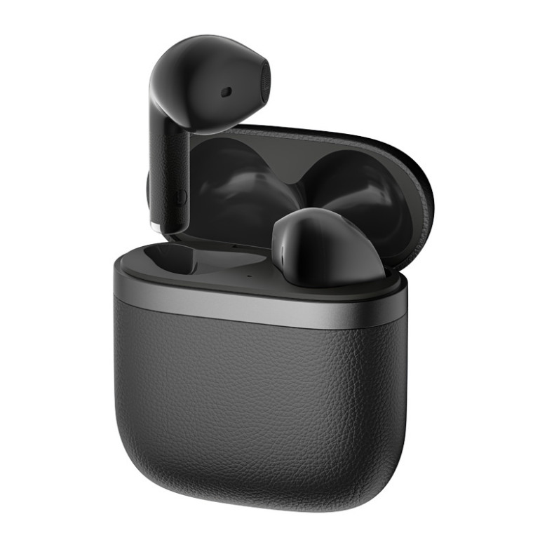 Wireless headphones TWS Edifier W200T (black) Wireless headphones TWS Edifier W200T (black)