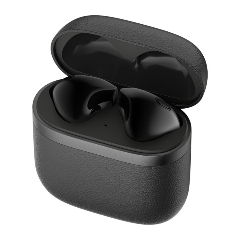 Wireless headphones TWS Edifier W200T (black) Wireless headphones TWS Edifier W200T (black)