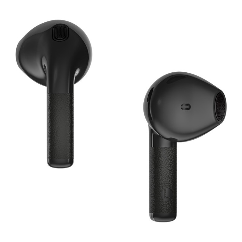 Wireless headphones TWS Edifier W200T (black) Wireless headphones TWS Edifier W200T (black)