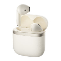 Wireless headphones TWS Edifier W200T (ivory)