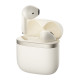 Wireless headphones TWS Edifier W200T (ivory)