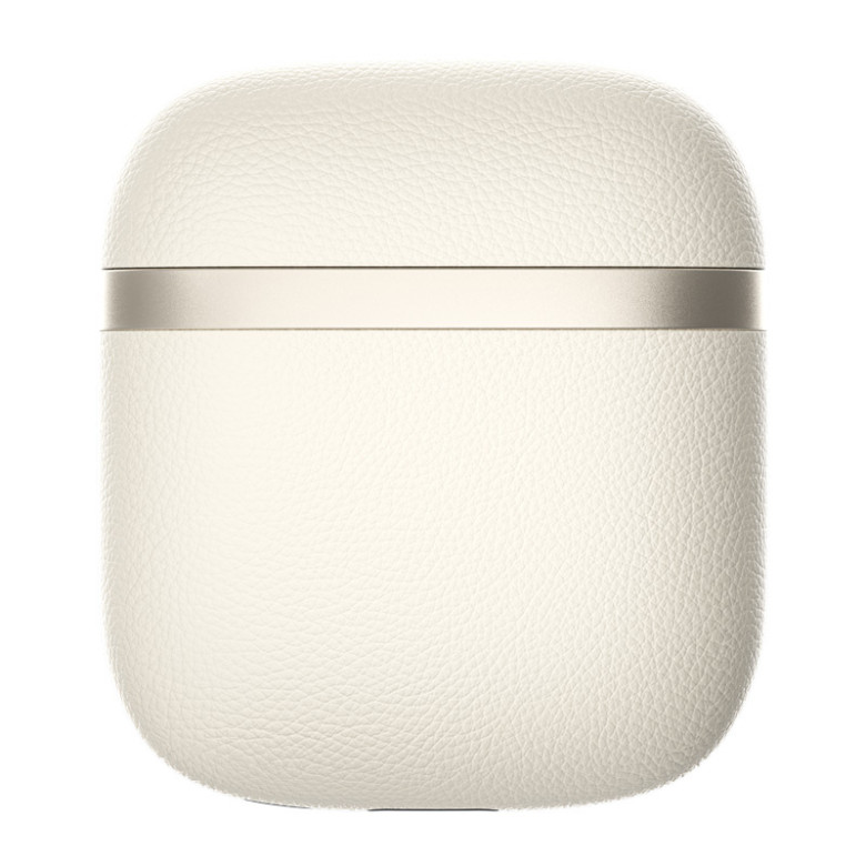 Wireless headphones TWS Edifier W200T (ivory)