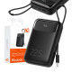 Mcdodo Power Bank MC-3243 10000mAh, 22.5W, for C (black)