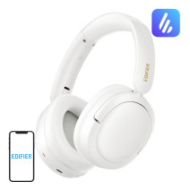 Wireless headphones Edifier W800BT SE (białe)