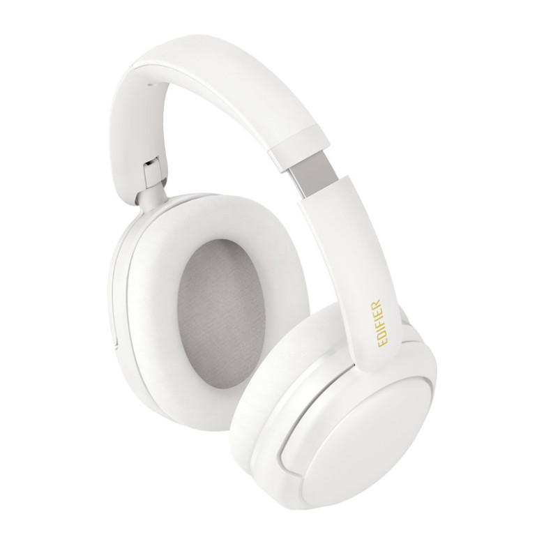 Wireless headphones Edifier W800BT SE (białe)