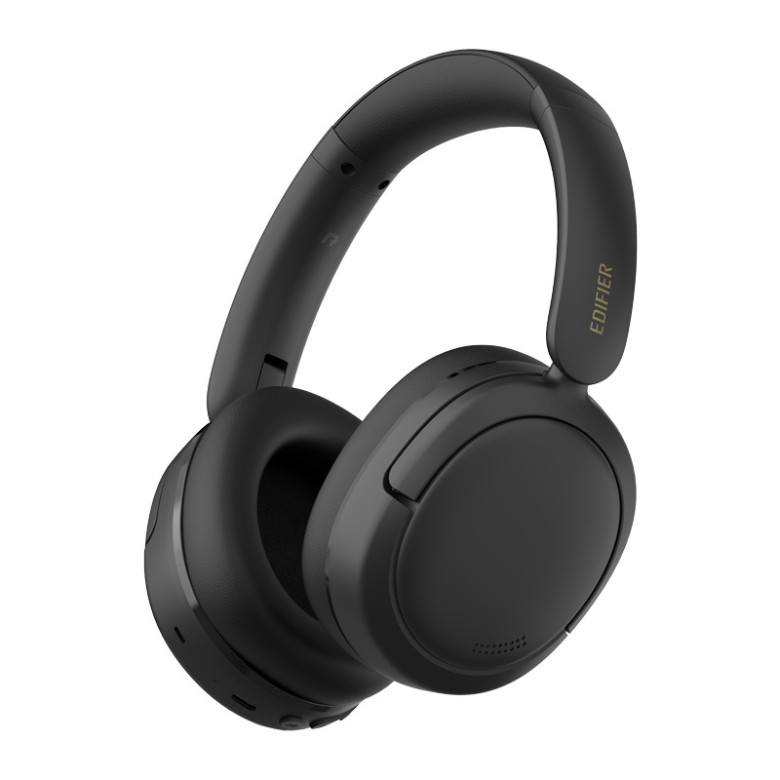 Wireless headphones Edifier W800BT SE (czarne) Wireless headphones Edifier W800BT SE (czarne)