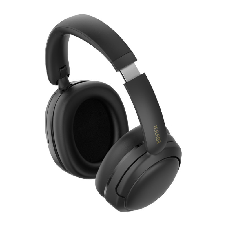 Wireless headphones Edifier W800BT SE (czarne) Wireless headphones Edifier W800BT SE (czarne)