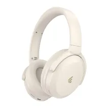 Wireless headphones Edifier WH700NB Pro, ANC (ivory)