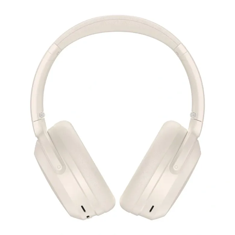 Wireless headphones Edifier WH700NB Pro, ANC (ivory)