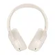 Wireless headphones Edifier WH700NB Pro, ANC (ivory)