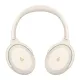 Wireless headphones Edifier WH700NB Pro, ANC (ivory)