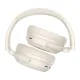 Wireless headphones Edifier WH700NB Pro, ANC (ivory)