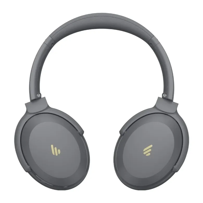 Edifier WH700NB Pro vezeték nélküli fejhallgató, ANC (szürke) Edifier WH700NB Pro vezeték nélküli fejhallgató, ANC (szürke)