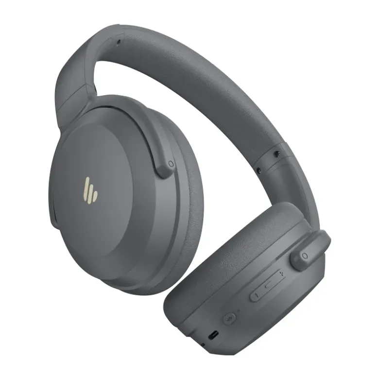Edifier WH700NB Pro vezeték nélküli fejhallgató, ANC (szürke) Edifier WH700NB Pro vezeték nélküli fejhallgató, ANC (szürke)