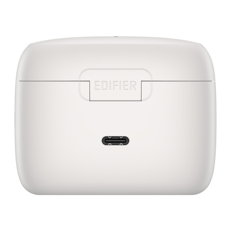 Wireless headphones TWS Edifier NeoDots, ANC (white)