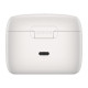 Wireless headphones TWS Edifier NeoDots, ANC (white)