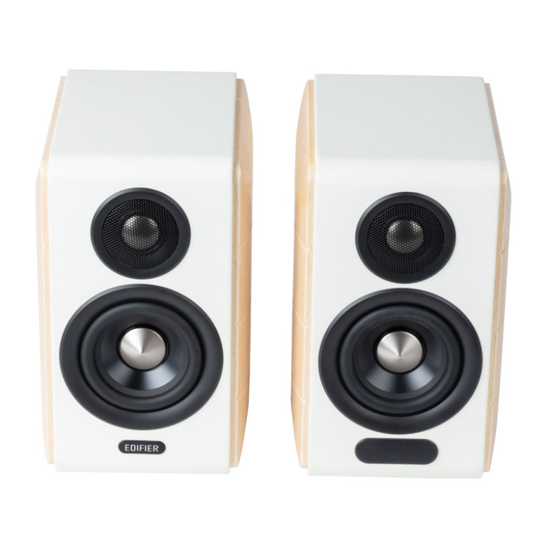 Speakers 2.0 Edifier S880DBMKII (white)