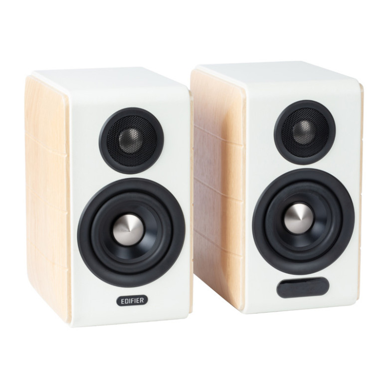 Speakers 2.0 Edifier S880DBMKII (white)