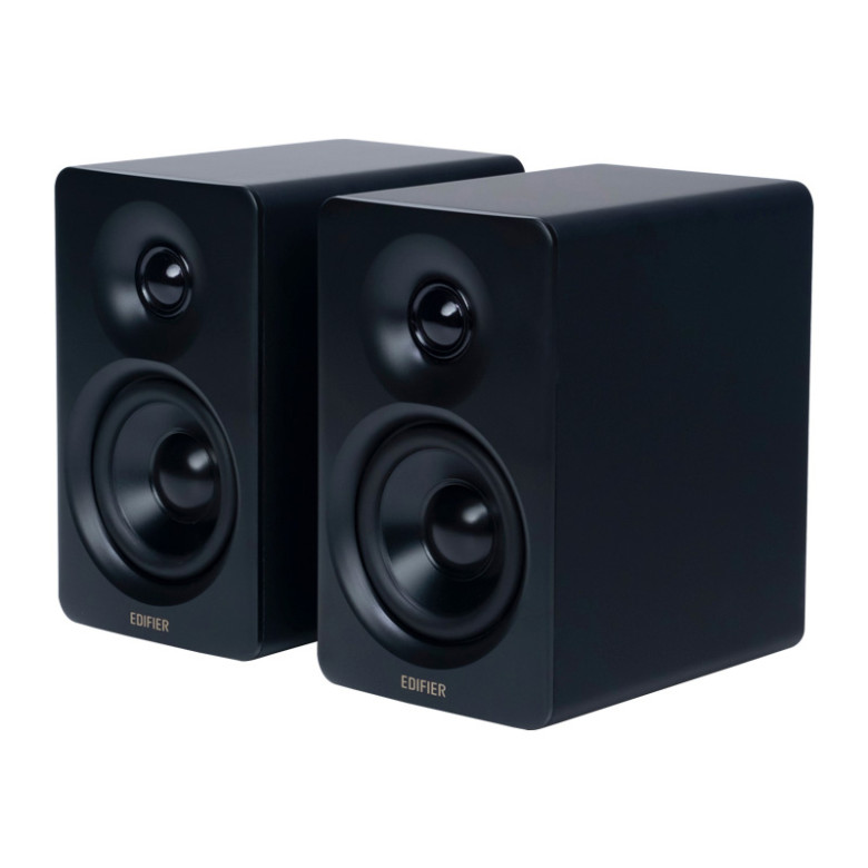 Speakers 2.0 Edifier M60 (black)