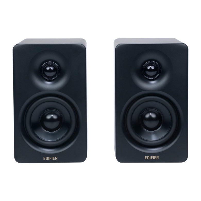 Speakers 2.0 Edifier M60 (black)