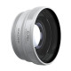 Wide Angle & Macro Lens Freewell for Fuji X100VI/X100V