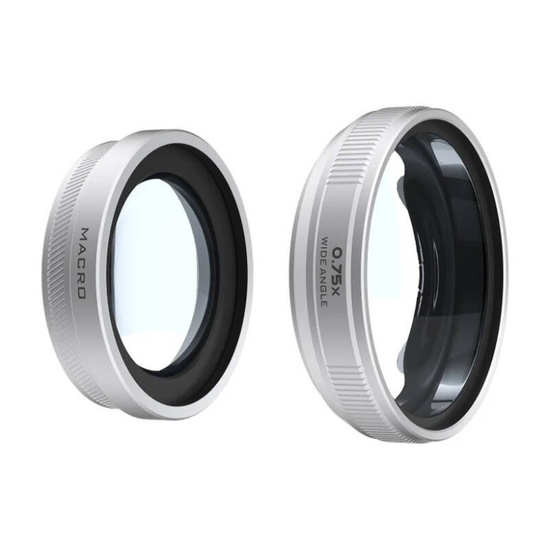 Wide Angle & Macro Lens Freewell for Fuji X100VI/X100V