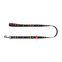 Nylon dog leash WAUDOG 