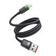 Mcdodo CA-6000 USB-C to Lightning 3A Magnetic Self-Winding Data Cable