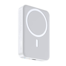 Mcdodo Magnetic Wireless Power Bank MC-5930 10000mAh, 30W (white)