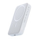 Mcdodo Magnetic Wireless Power Bank MC-5930 10000mAh, 30W (white)