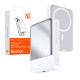 Mcdodo Magnetic Wireless Power Bank MC-5930 10000mAh, 30W (white)