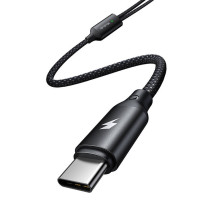 Mcdodo CA-2200 2 az 1-ben USB-C kábel + Apple Watch töltő, 60W, 1.2m Mcdodo CA-2200 2 az 1-ben USB-C kábel + Apple Watch töltő, 60W, 1.2m
