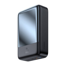 Mcdodo Magnetic Wireless Power Bank MC-5021 20000mAh, 20W (black)