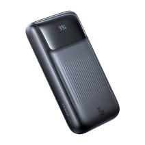 Mcdodo Power Bank MC-0231 Digital Dis 10000mAh, 33W (black)