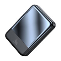 Mcdodo Magnetic Wireless Power Bank MC-4261 10000mAh, 20W (black)