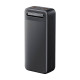 Mcdodo Power Bank MC-3911 Digital Display 30000mAh, 22.5W, for D (black)