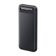 Mcdodo Power Bank MC-3880 Digital Display 10000mAh, 22.5W, for D (black)