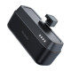 Mcdodo Power Bank MC-6281 20W, 5000mAh for Lightning (black)