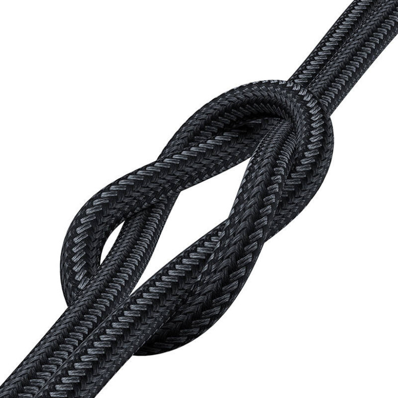 Mcdodo USB-C to USB-C 60W Data Cable CA-5780 1.2m (Black) Mcdodo USB-C to USB-C 60W Data Cable CA-5780 1.2m (Black)