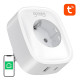 Gosund SP6 WiFi/Bluetooth okos konnektor, 16A, USB-C, 20W, Tuya Gosund SP6 WiFi/Bluetooth okos konnektor, 16A, USB-C, 20W, Tuya