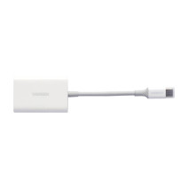 UGREEN CM265 2 az 1-ben USB-C kártyaolvasó (fehér)