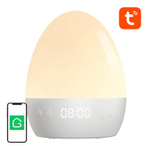 Smart night light WiFi RGBW 16M Gosund LB2S Tuya
