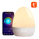 Smart night light WiFi RGBW 16M Gosund LB2S Tuya