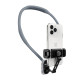 Neck strap mount TELESIN with phone holder for cellphones
