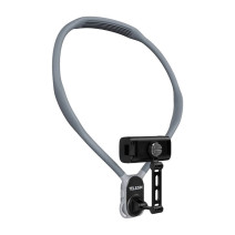 Neck strap mount TELESIN with phone holder for cellphones