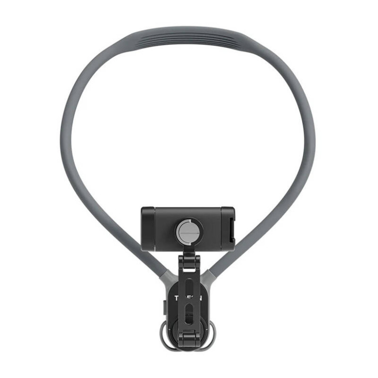 Neck strap mount TELESIN with phone holder for cellphones Neck strap mount TELESIN with phone holder for cellphones